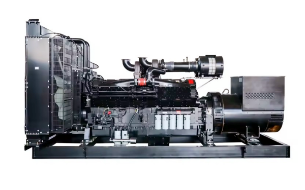 1200KW康明斯柴油发电机组