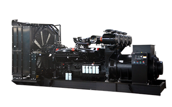 1280KW康明斯柴油发电机组