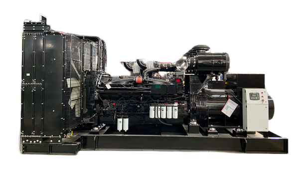 1500KW康明斯柴油发电机组